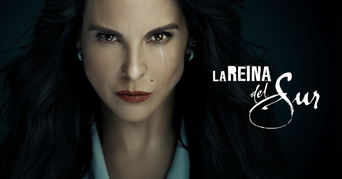 Regresa Teresa Mendoza con “La Reina del Sur 2” CN13 Noticias San Luis Potosí
