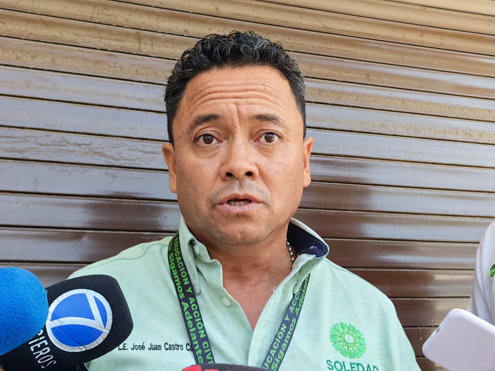 José Juan Castro Castillo